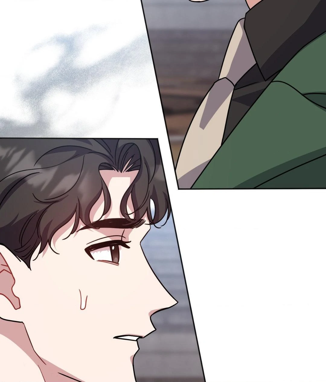 From Seed to Blossom Chapter 30 - Page 14 in English