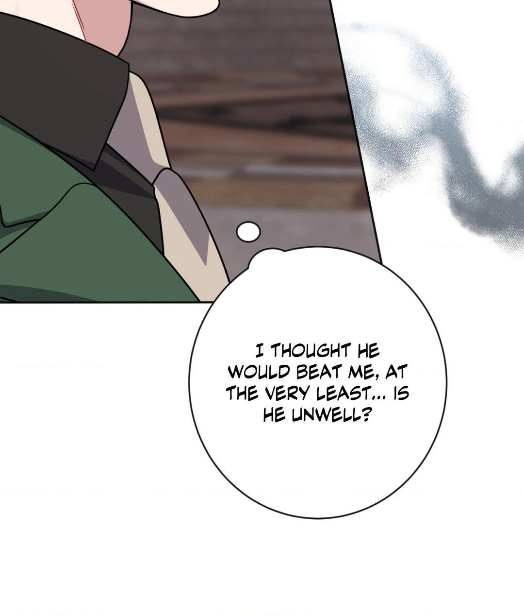 From Seed to Blossom Chapter 30 - Page 15 in English