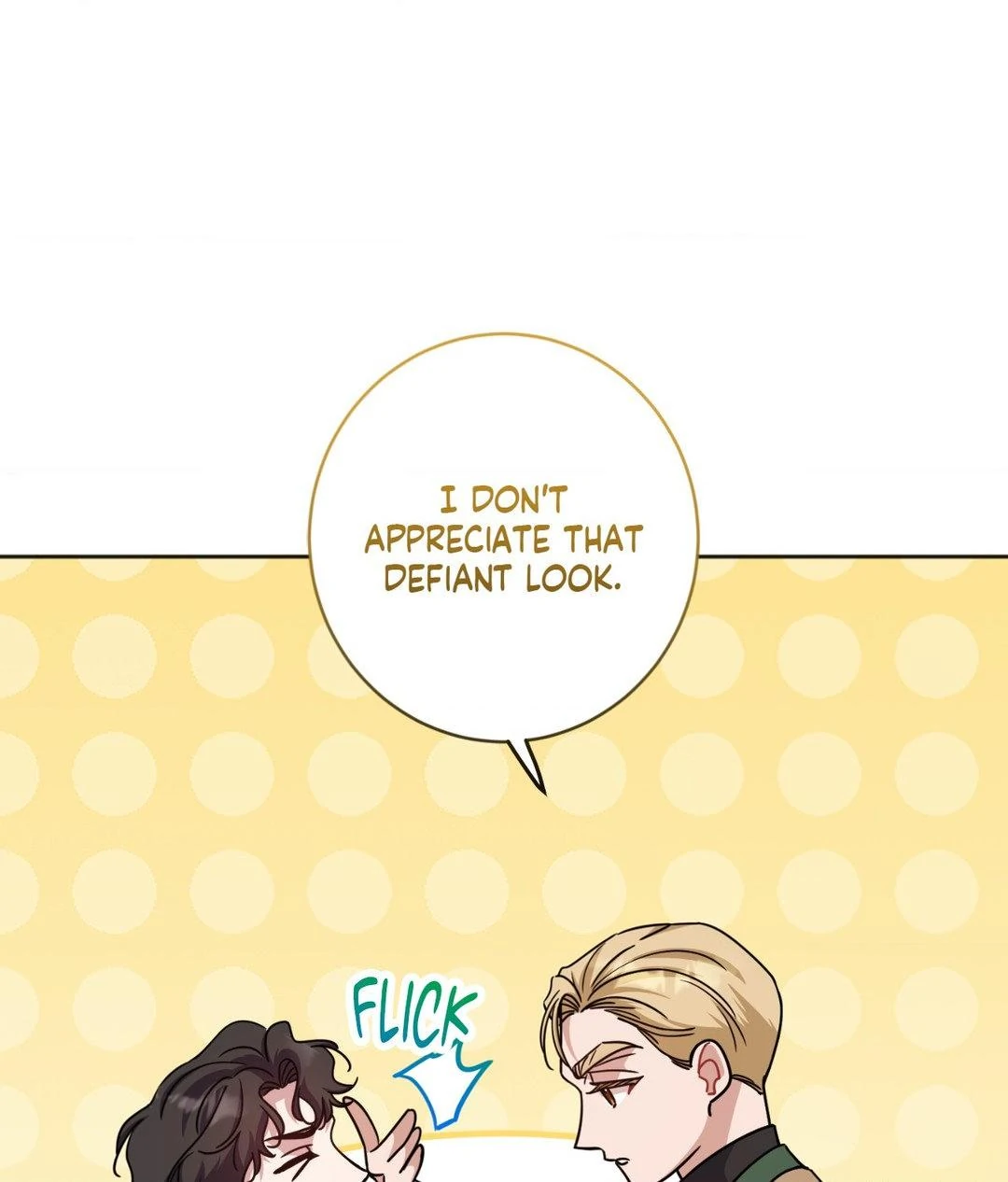 From Seed to Blossom Chapter 30 - Page 16 in English