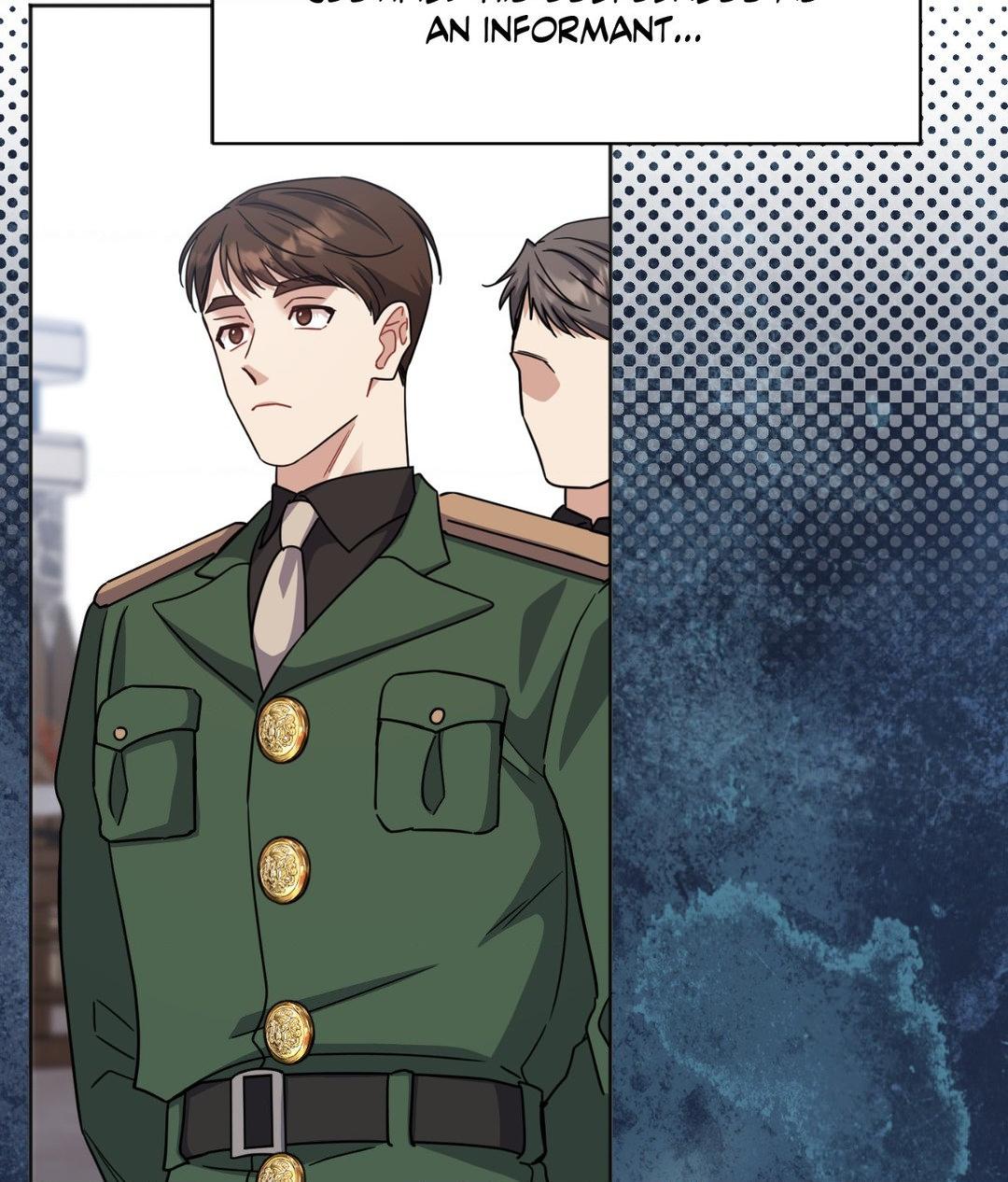 From Seed to Blossom Chapter 30 - Page 23 in English