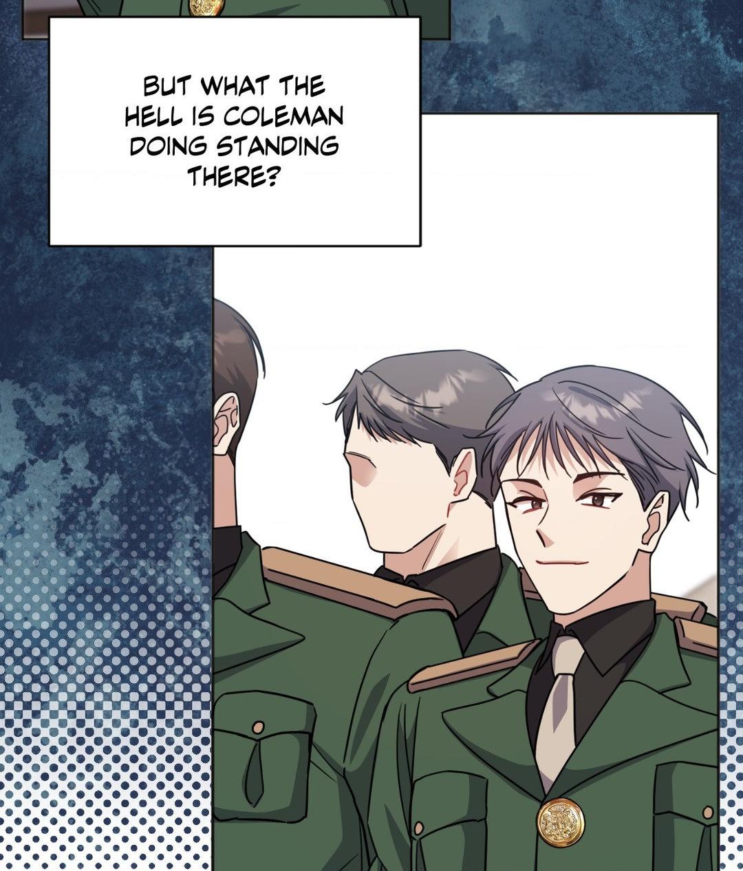 From Seed to Blossom Chapter 30 - Page 24 in English