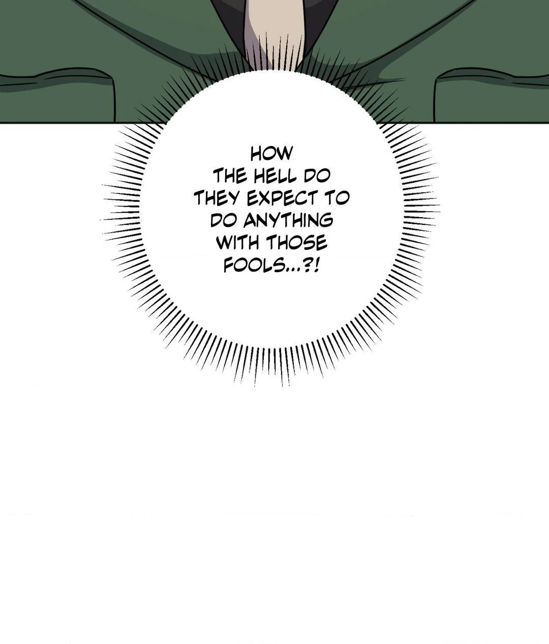 From Seed to Blossom Chapter 30 - Page 29 in English