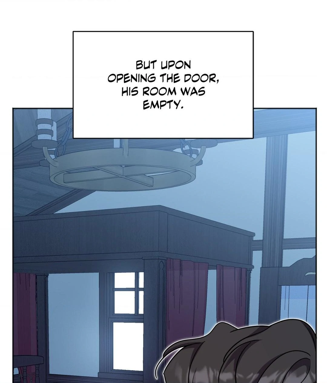 From Seed to Blossom Chapter 30 - Page 34 in English