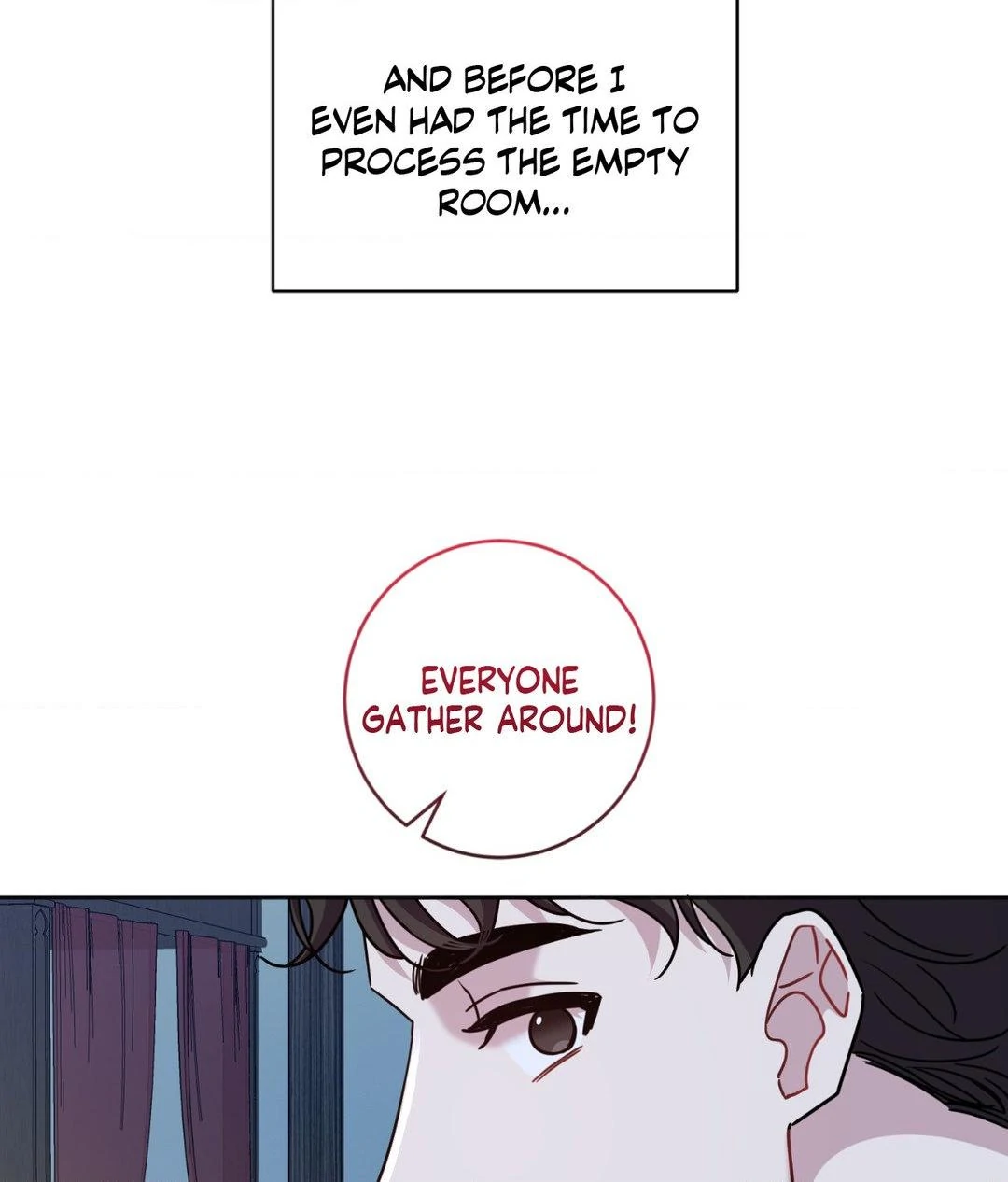 From Seed to Blossom Chapter 30 - Page 36 in English