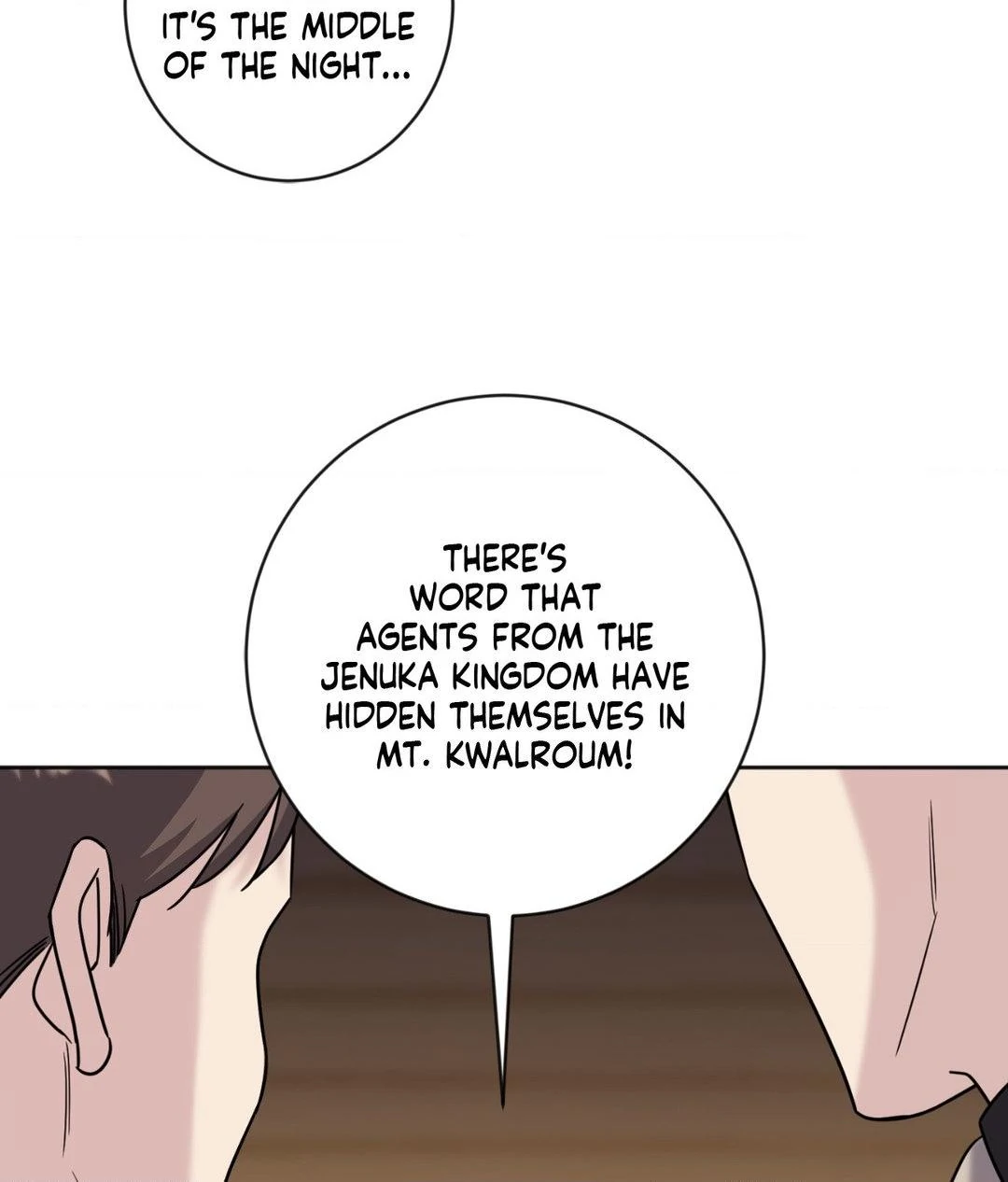 From Seed to Blossom Chapter 30 - Page 39 in English