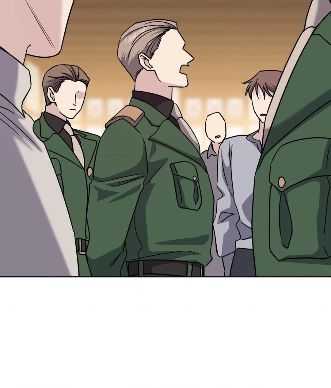 From Seed to Blossom Chapter 30 - Page 40 in English