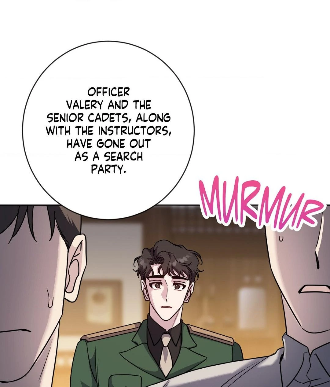 From Seed to Blossom Chapter 30 - Page 41 in English