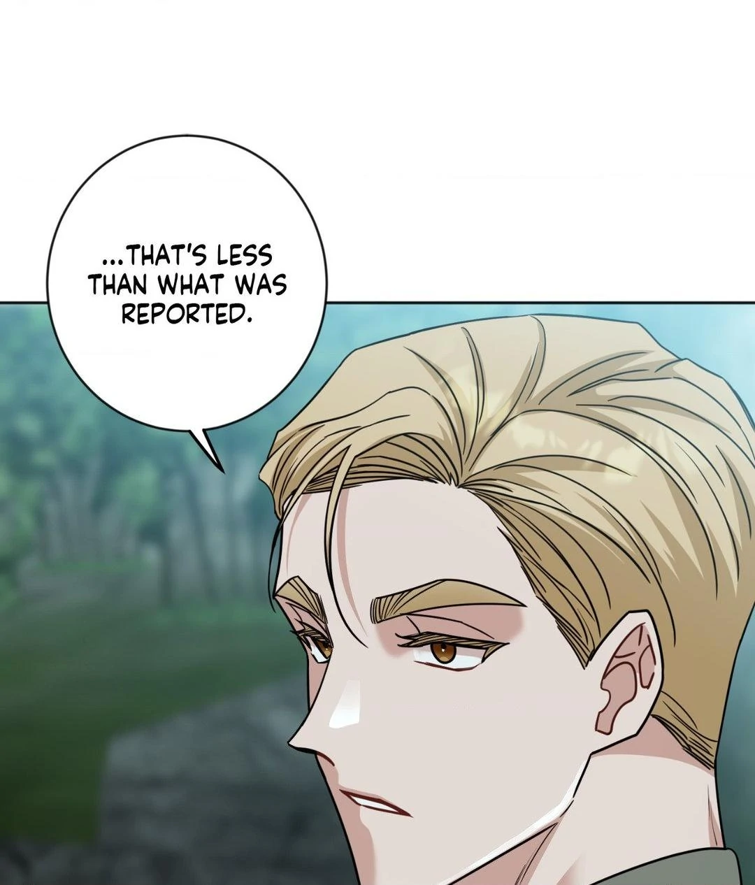 From Seed to Blossom Chapter 30 - Page 51 in English