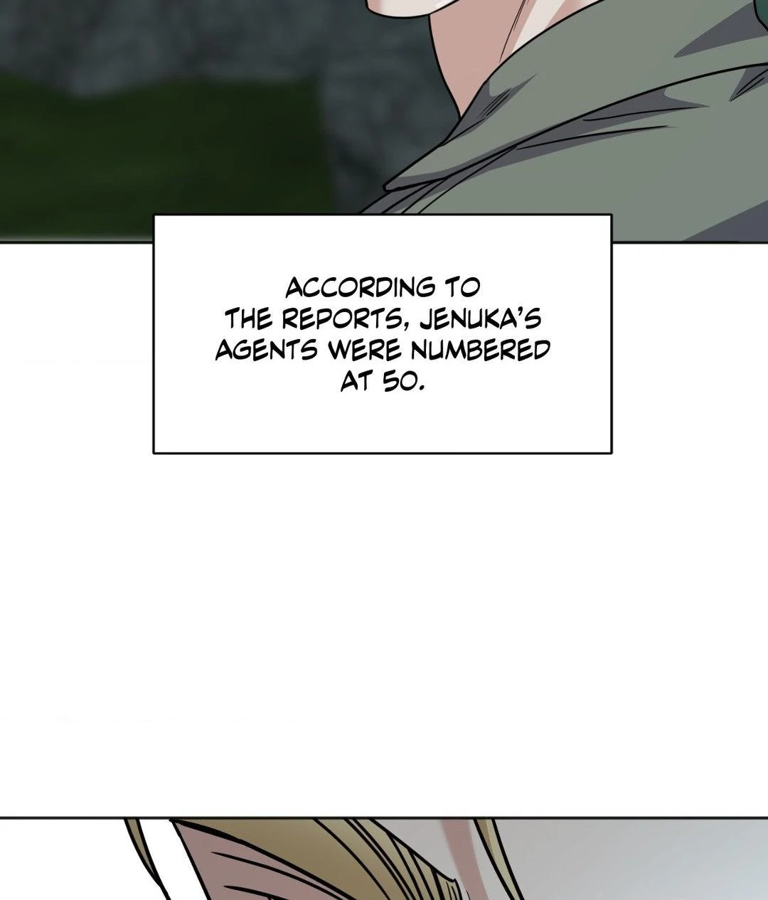From Seed to Blossom Chapter 30 - Page 52 in English