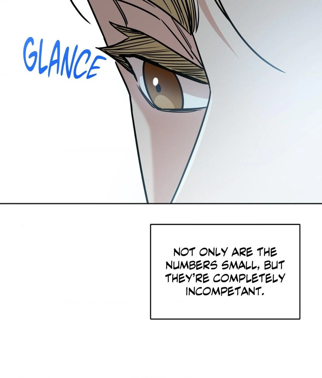 From Seed to Blossom Chapter 30 - Page 53 in English