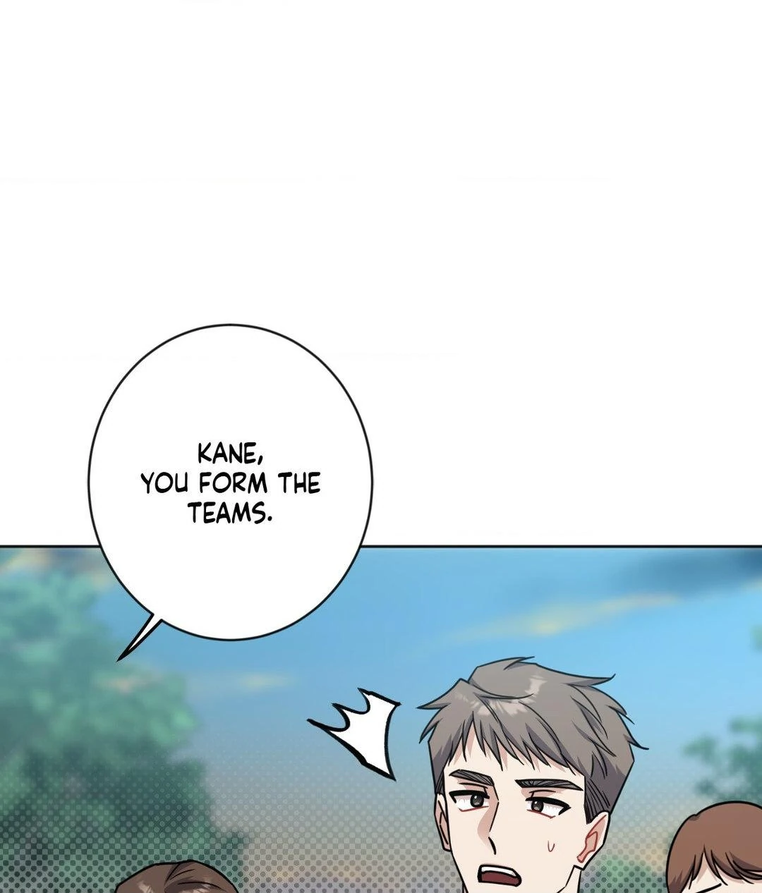 From Seed to Blossom Chapter 30 - Page 58 in English