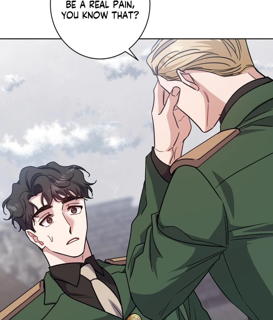 From Seed to Blossom Chapter 30 - Page 6 in English