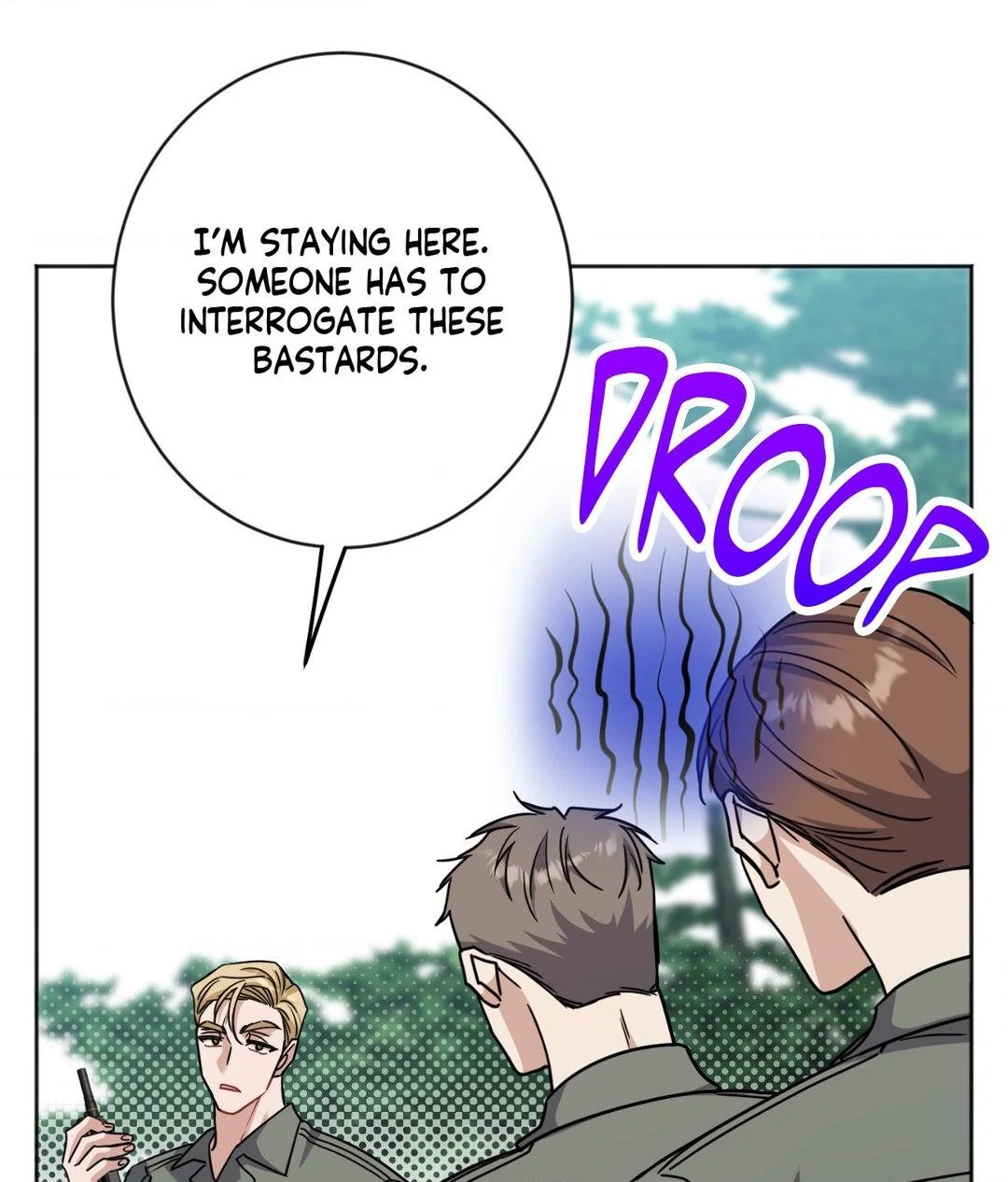 From Seed to Blossom Chapter 30 - Page 60 in English