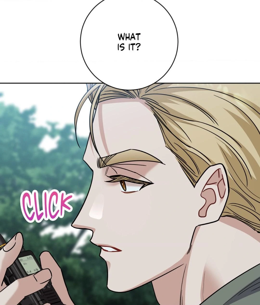 From Seed to Blossom Chapter 30 - Page 62 in English