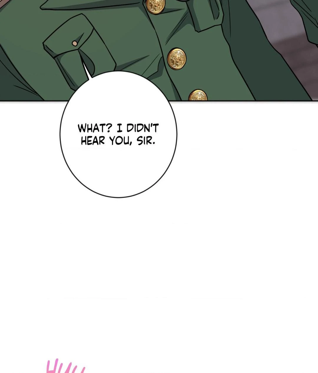 From Seed to Blossom Chapter 30 - Page 7 in English