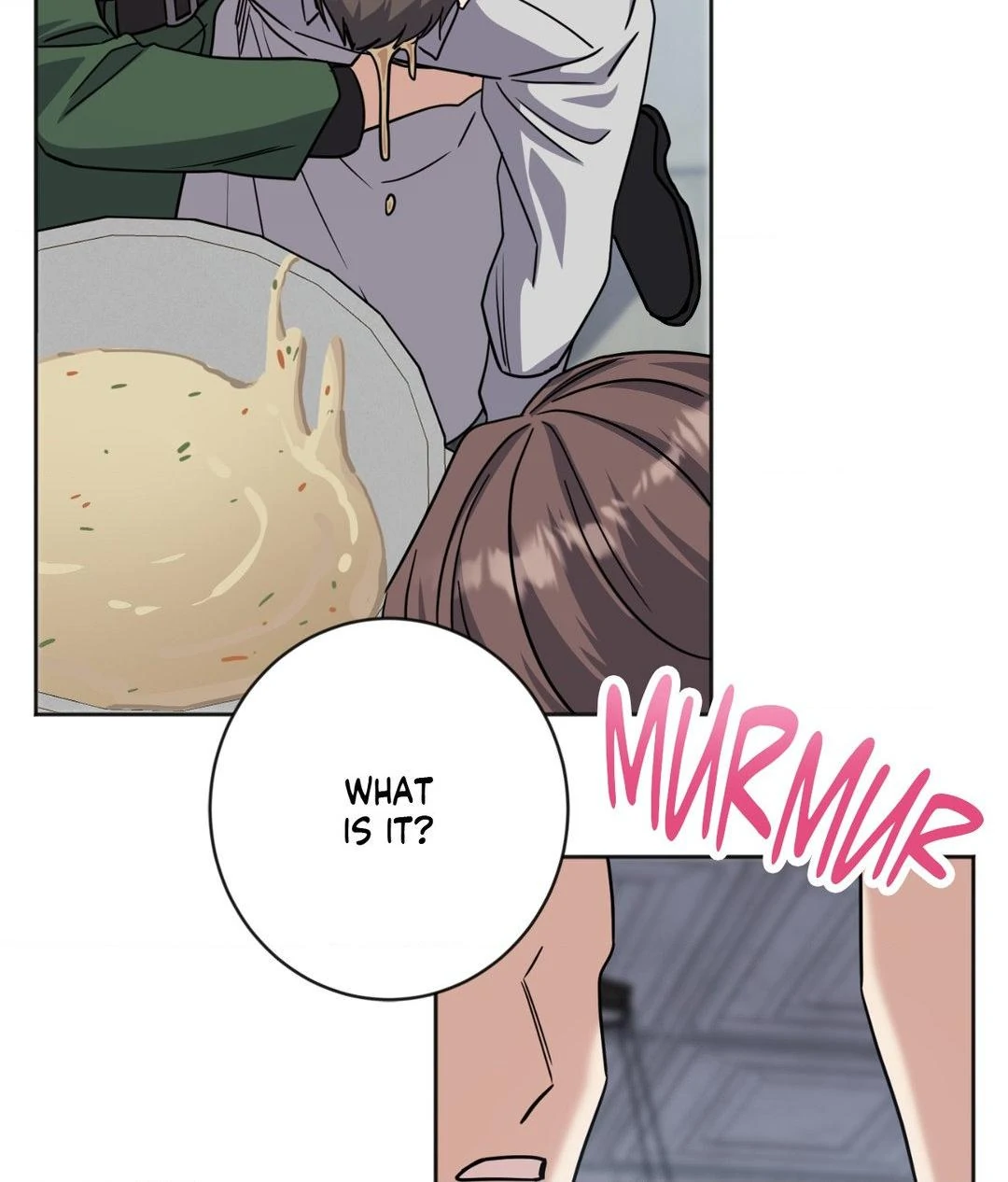 From Seed to Blossom Chapter 30 - Page 71 in English