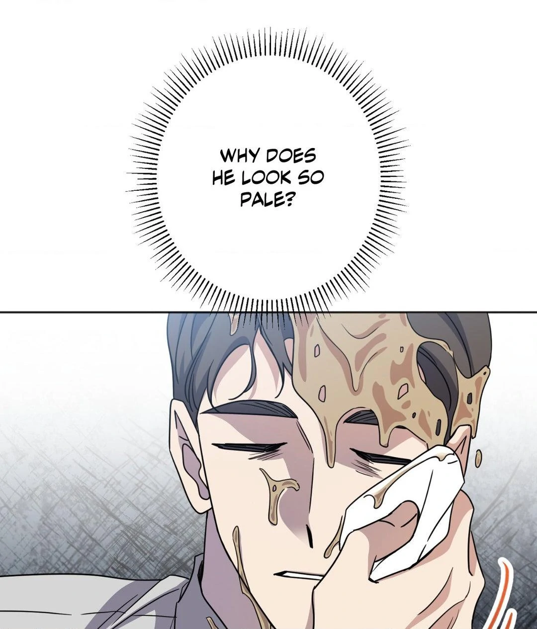 From Seed to Blossom Chapter 30 - Page 73 in English