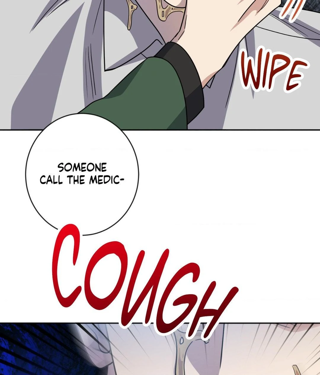 From Seed to Blossom Chapter 30 - Page 74 in English