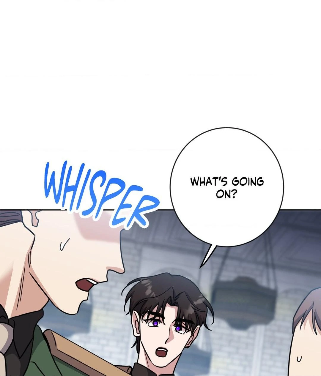 From Seed to Blossom Chapter 30 - Page 76 in English