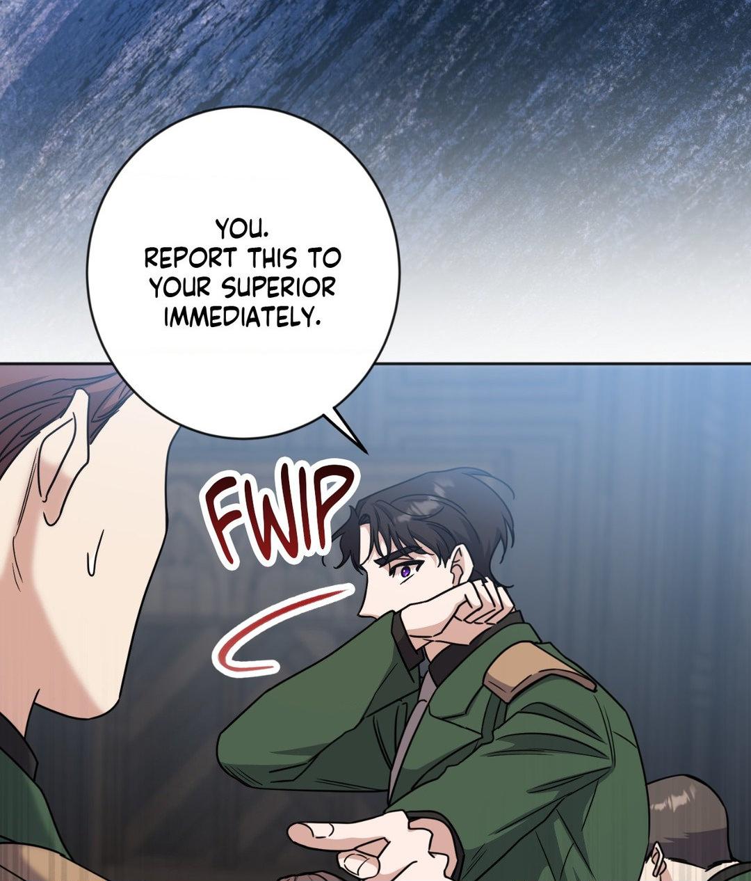 From Seed to Blossom Chapter 30 - Page 79 in English