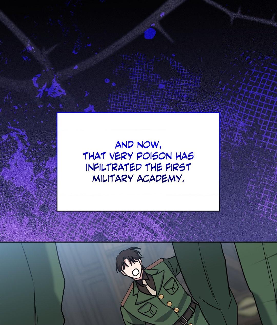 From Seed to Blossom Chapter 30 - Page 87 in English