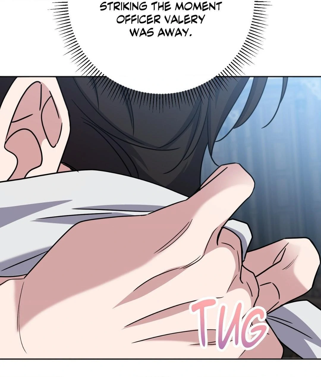 From Seed to Blossom Chapter 30 - Page 90 in English