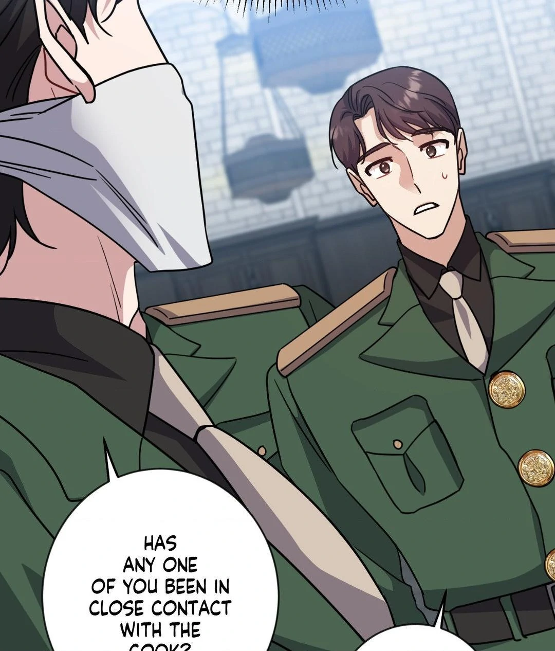 From Seed to Blossom Chapter 30 - Page 92 in English