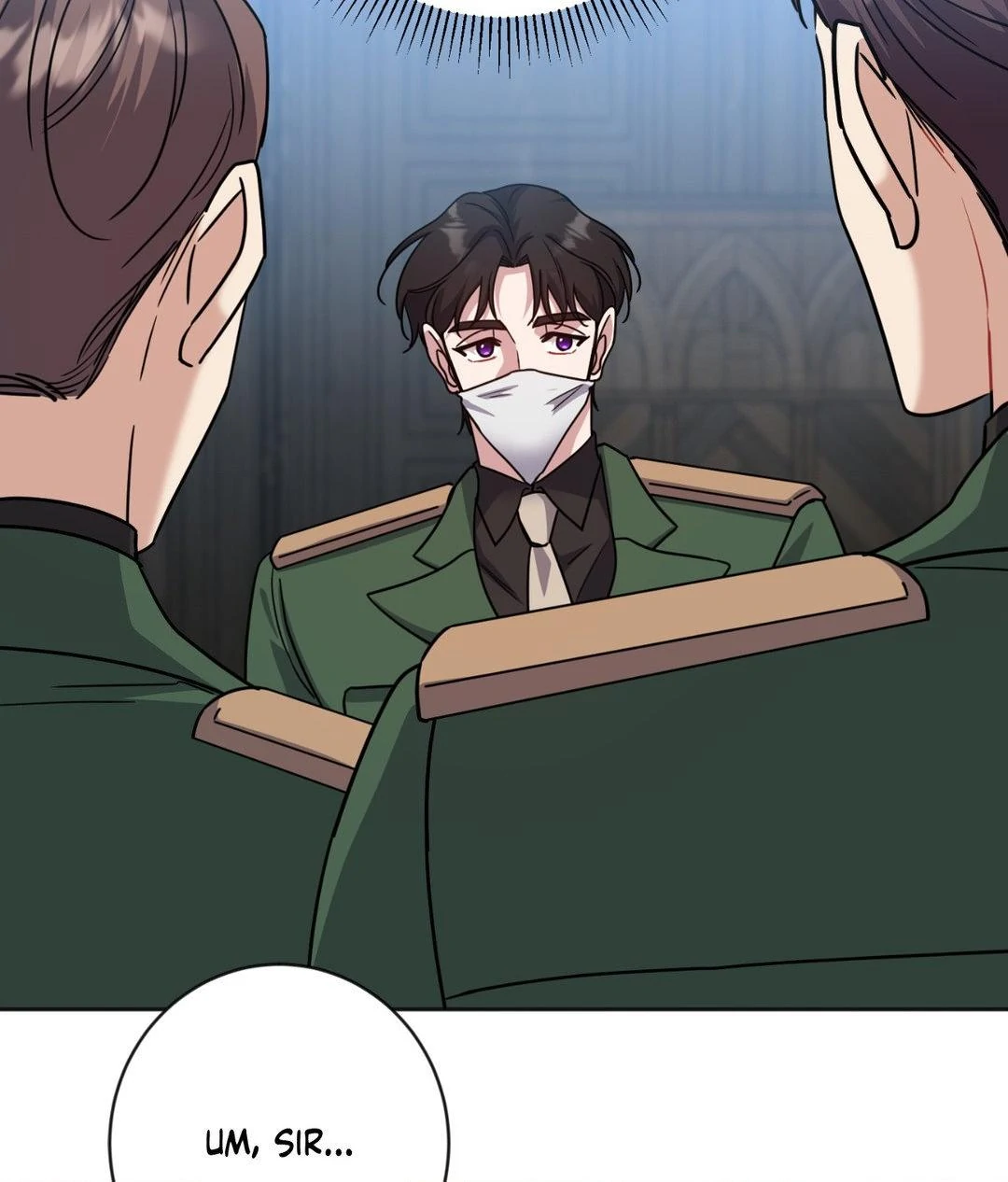 From Seed to Blossom Chapter 30 - Page 94 in English