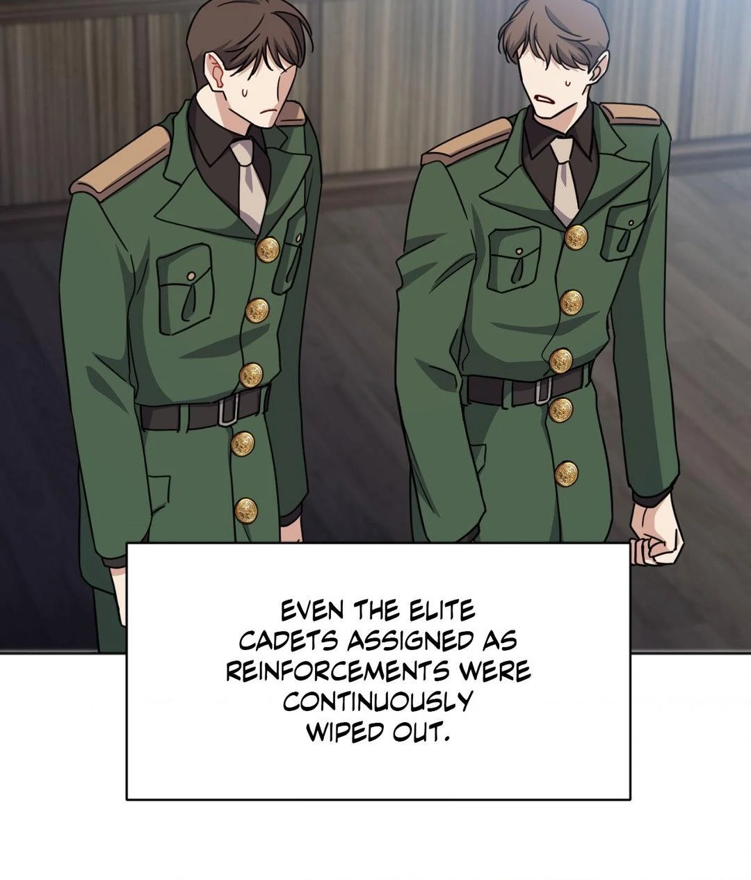 From Seed to Blossom Chapter 31 - Page 10 in English