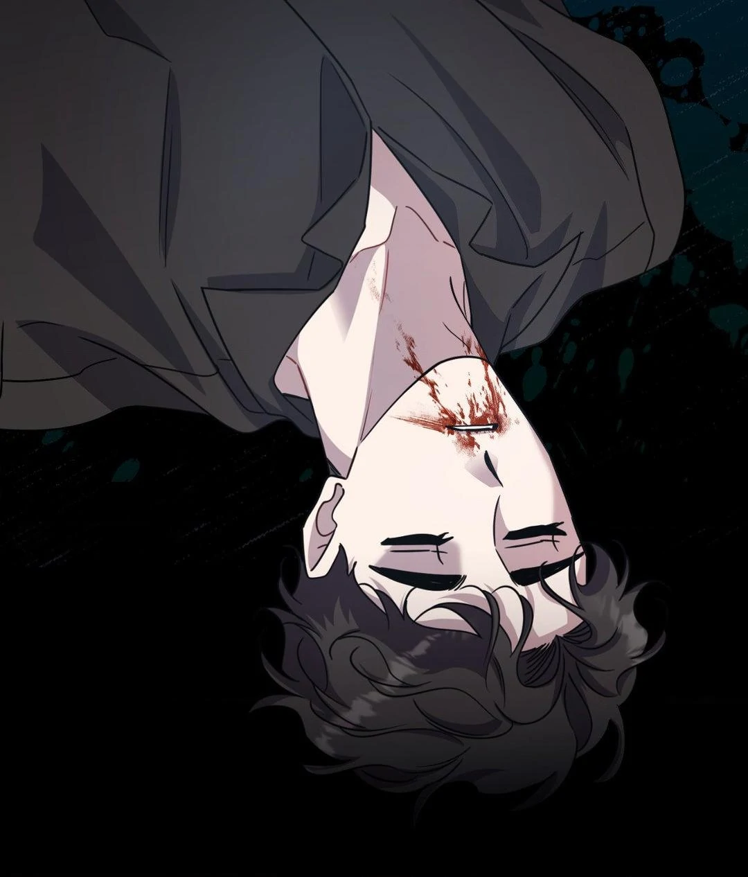 From Seed to Blossom Chapter 31 - Page 102 in English