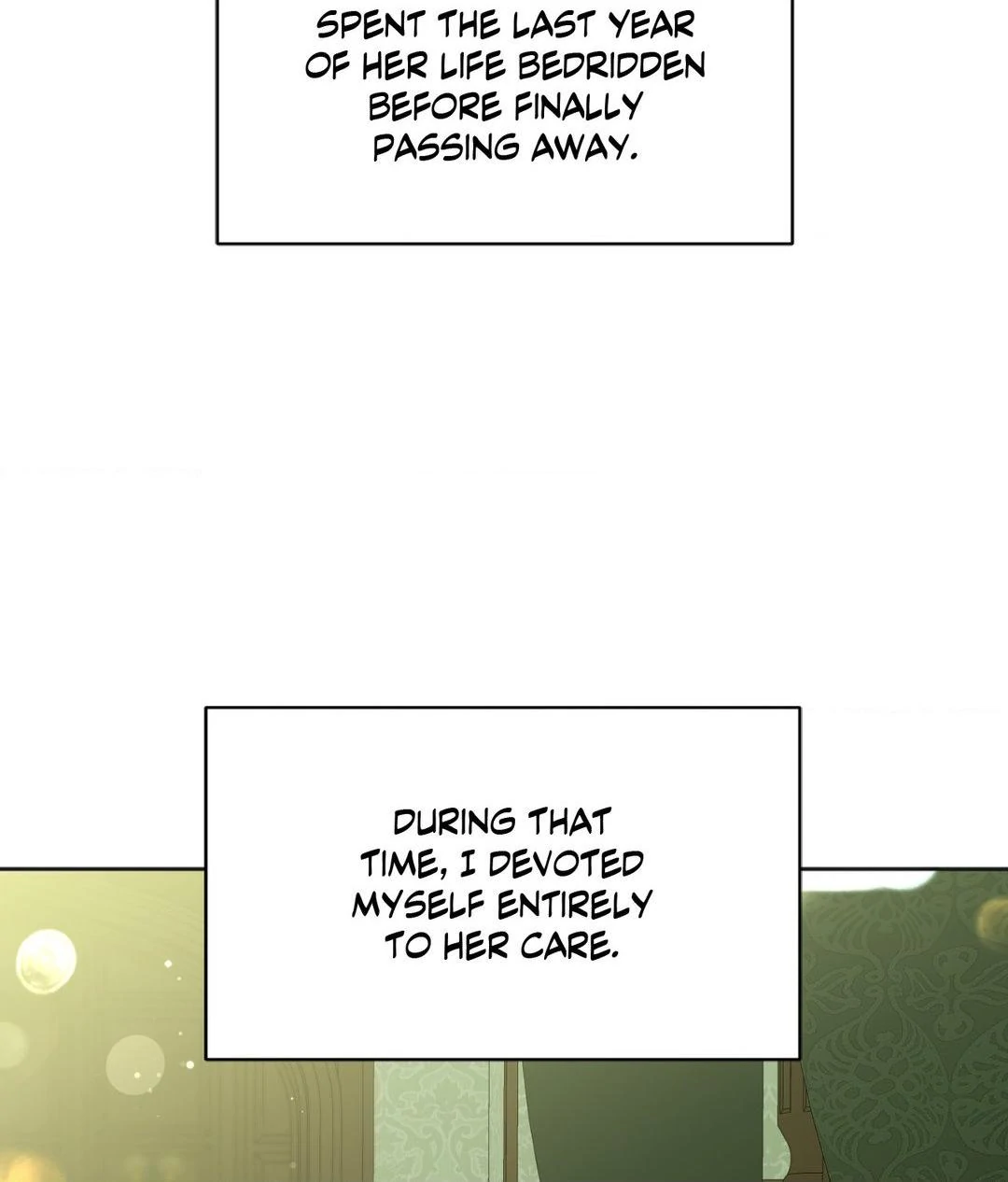 From Seed to Blossom Chapter 31 - Page 108 in English