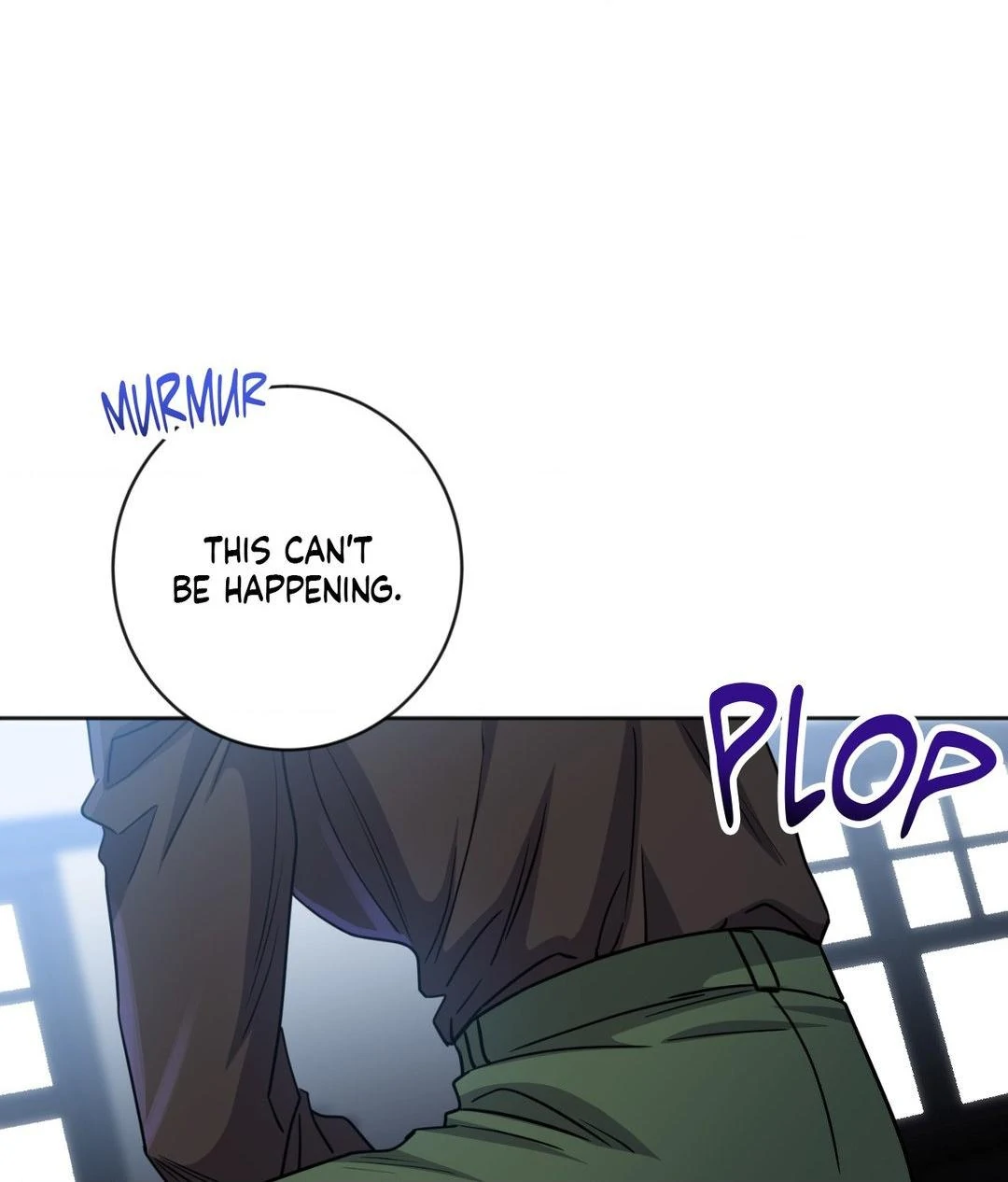 From Seed to Blossom Chapter 31 - Page 11 in English