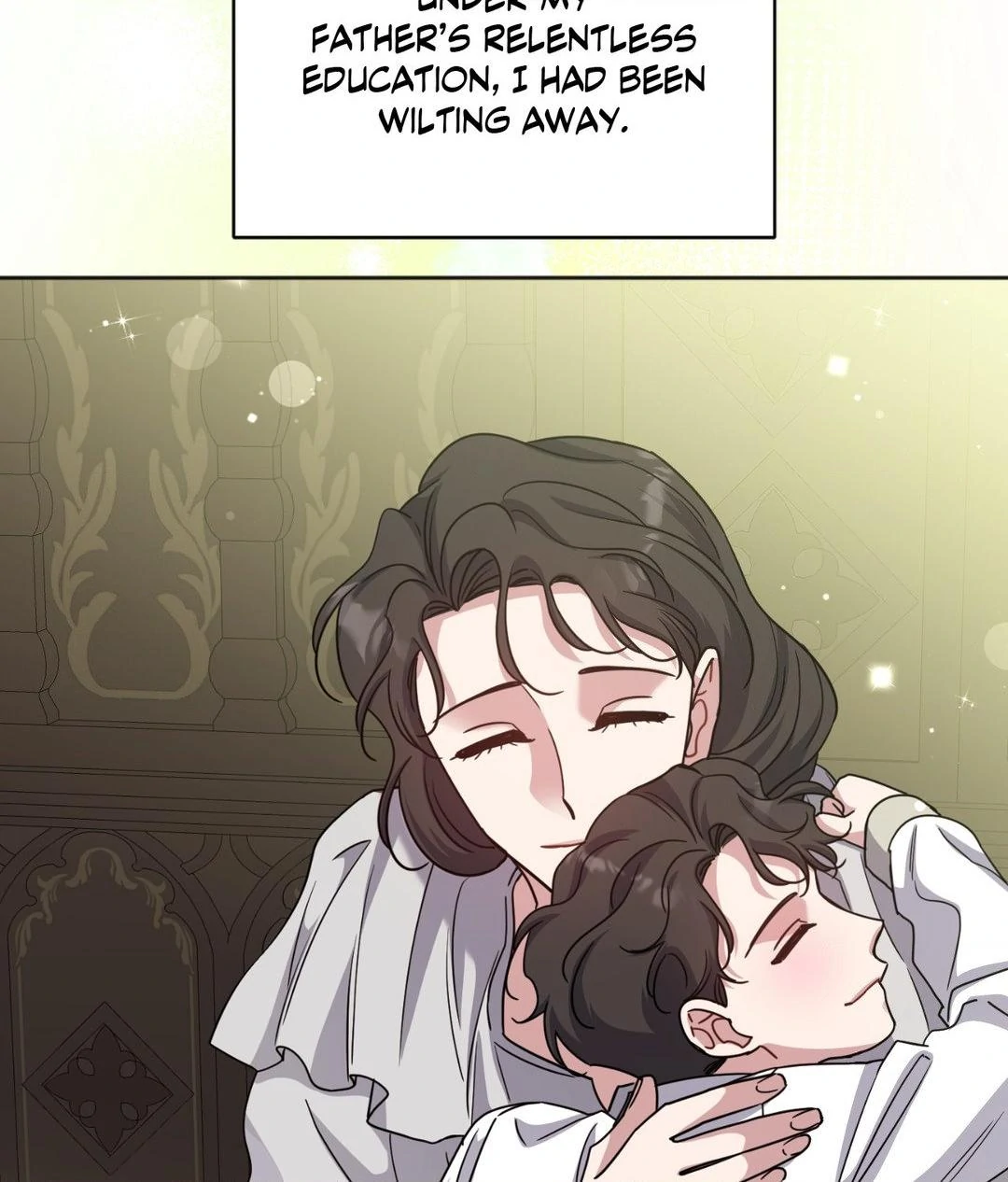 From Seed to Blossom Chapter 31 - Page 112 in English