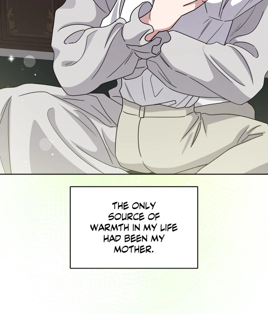From Seed to Blossom Chapter 31 - Page 113 in English