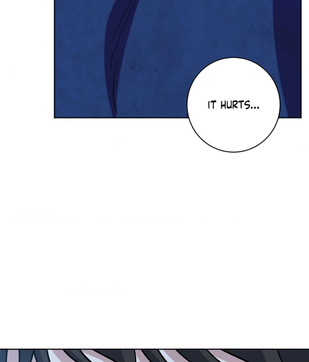From Seed to Blossom Chapter 31 - Page 117 in English