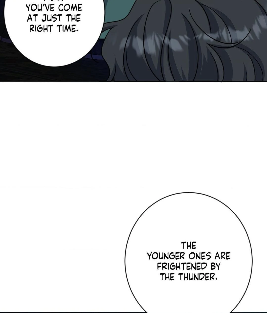 From Seed to Blossom Chapter 31 - Page 124 in English