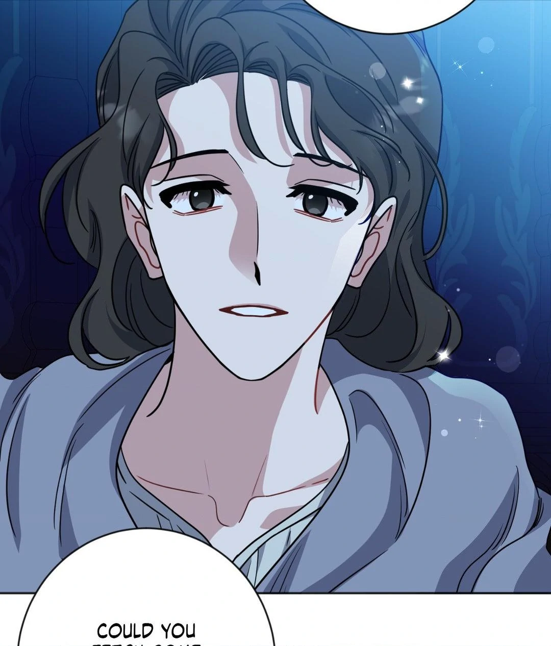 From Seed to Blossom Chapter 31 - Page 125 in English