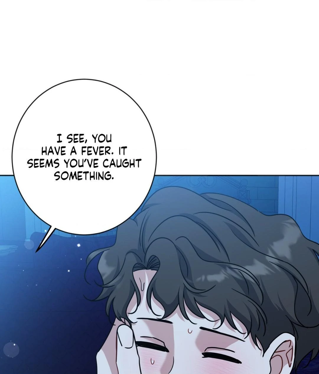 From Seed to Blossom Chapter 31 - Page 128 in English