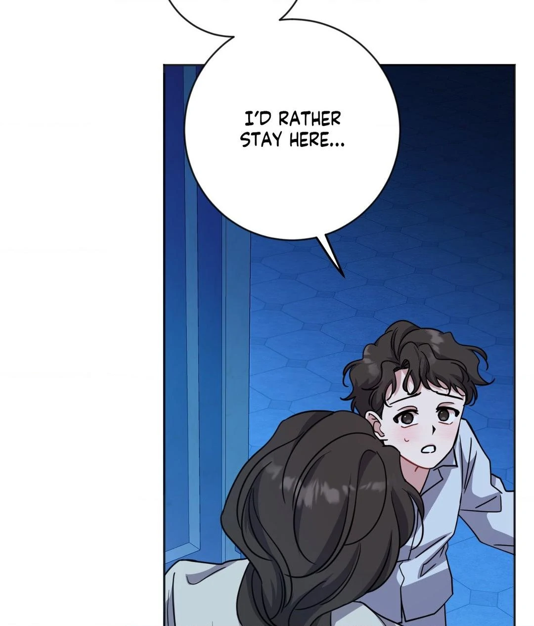 From Seed to Blossom Chapter 31 - Page 132 in English