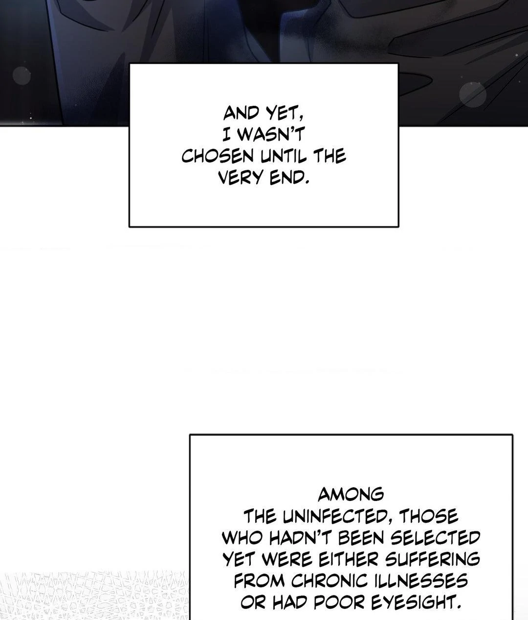 From Seed to Blossom Chapter 31 - Page 14 in English