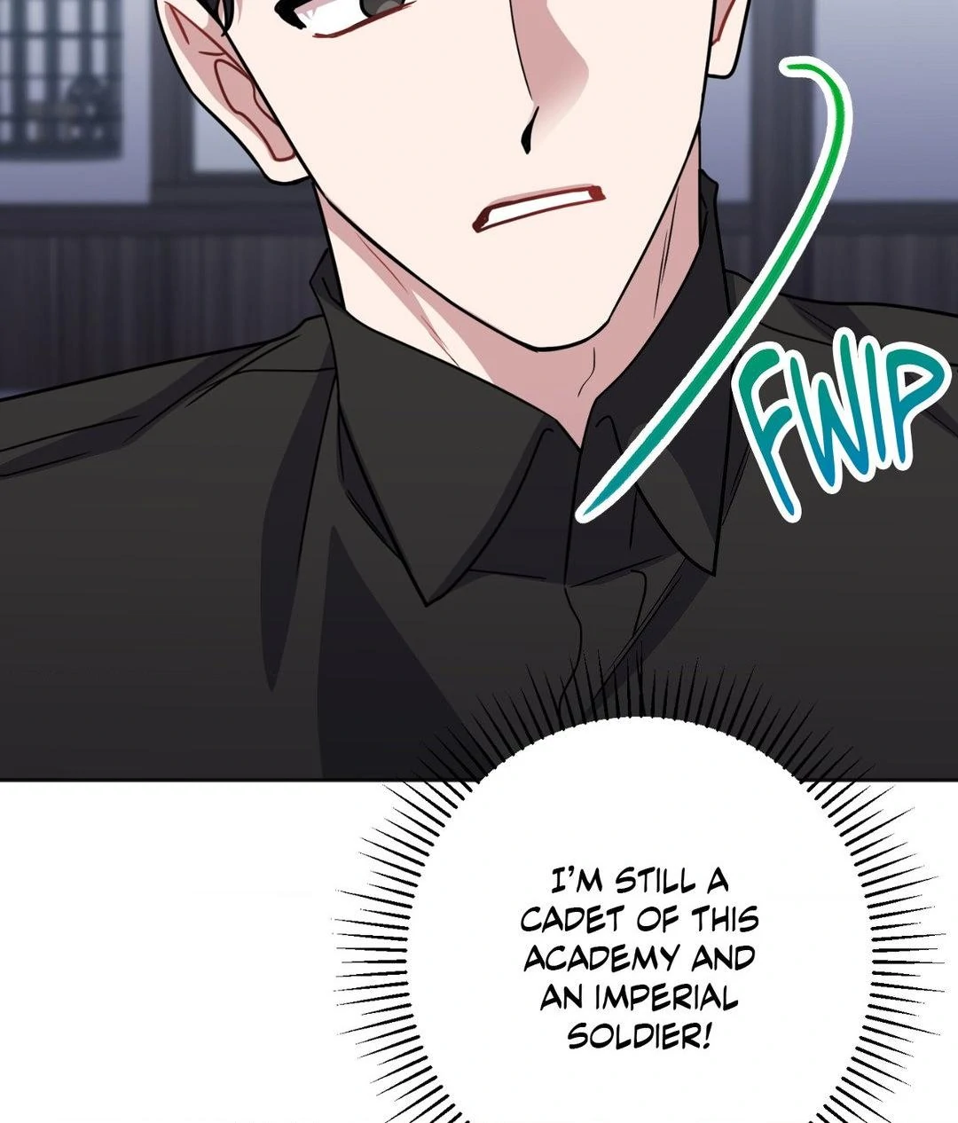 From Seed to Blossom Chapter 31 - Page 24 in English