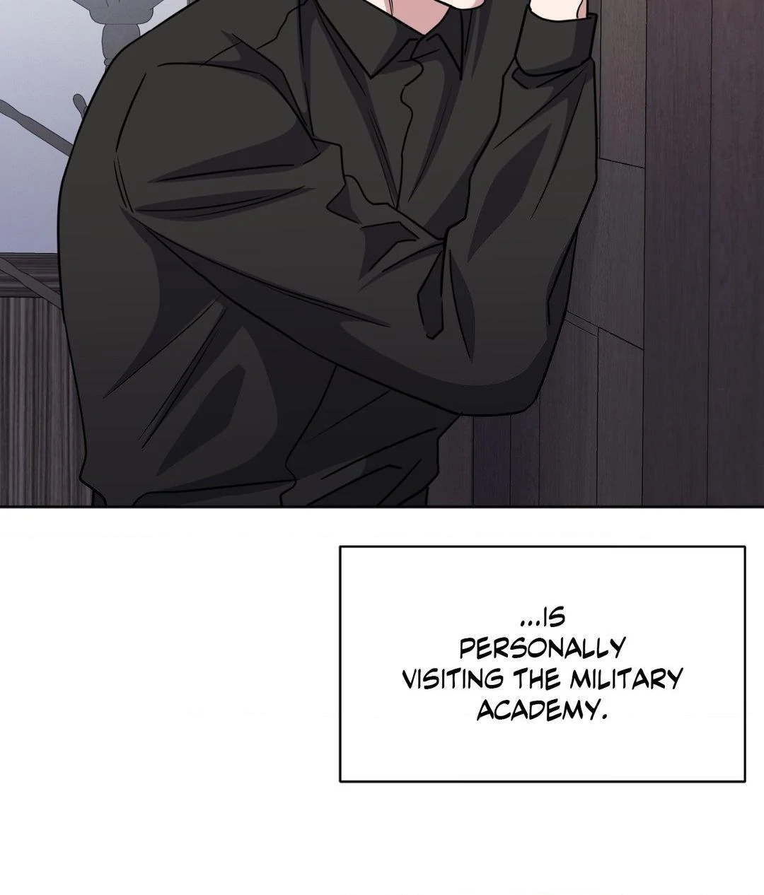 From Seed to Blossom Chapter 31 - Page 26 in English