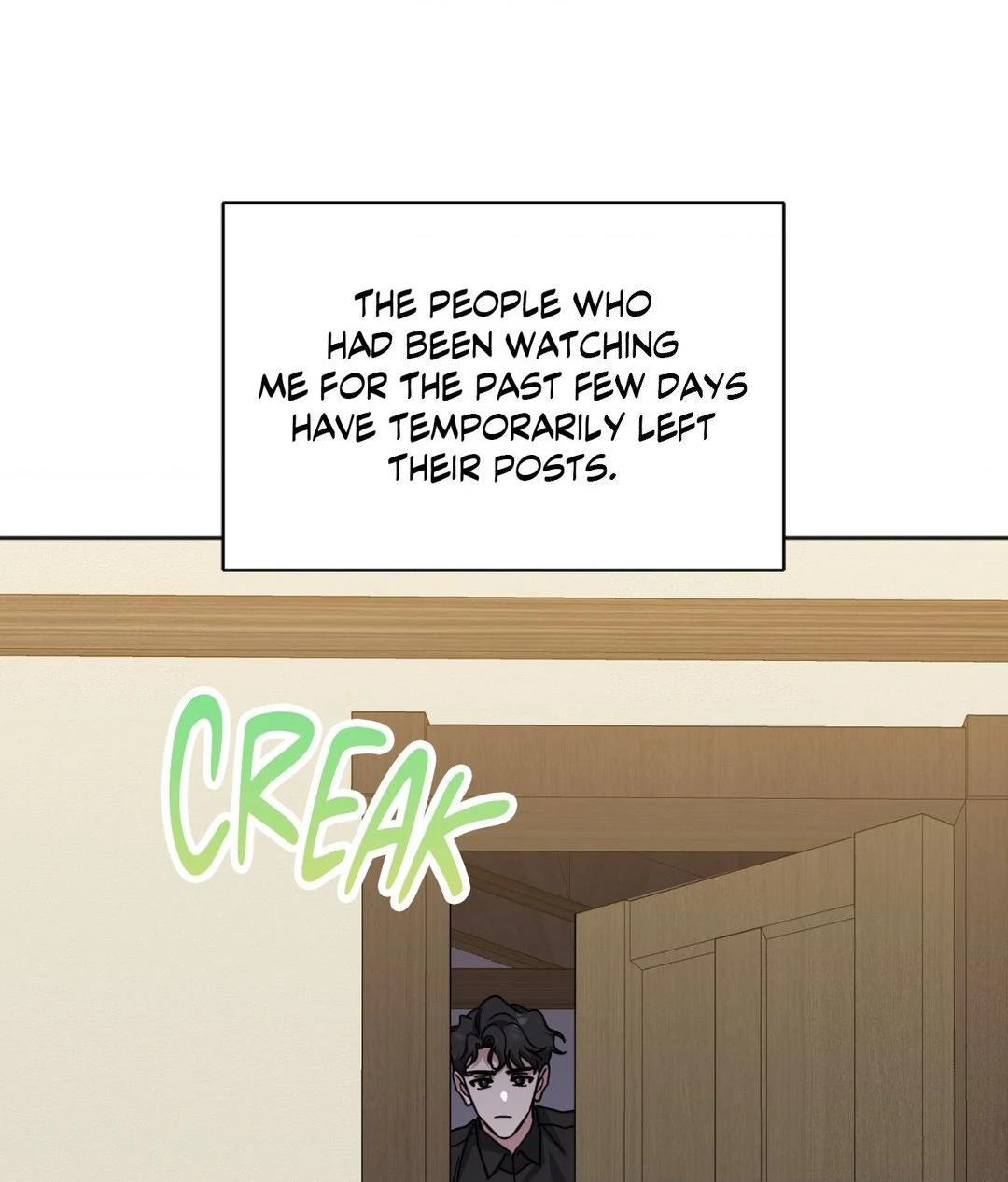 From Seed to Blossom Chapter 31 - Page 27 in English