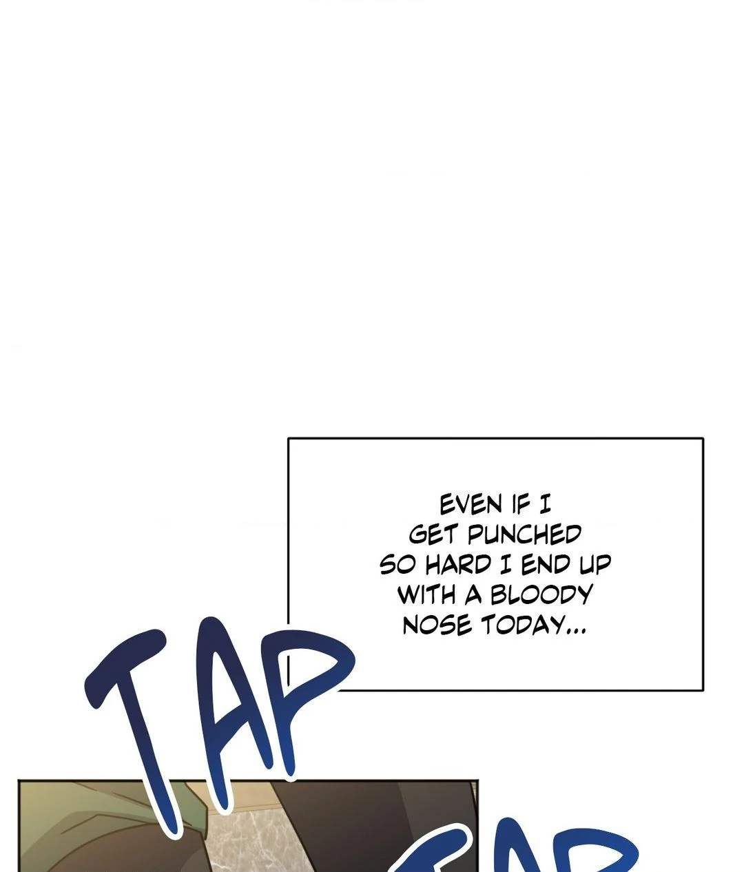 From Seed to Blossom Chapter 31 - Page 29 in English