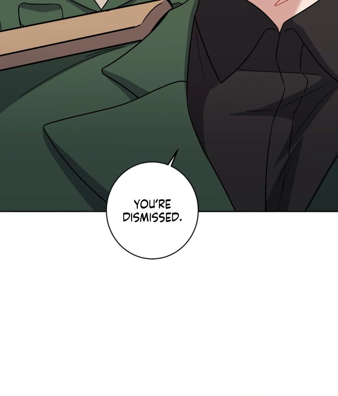 From Seed to Blossom Chapter 31 - Page 3 in English