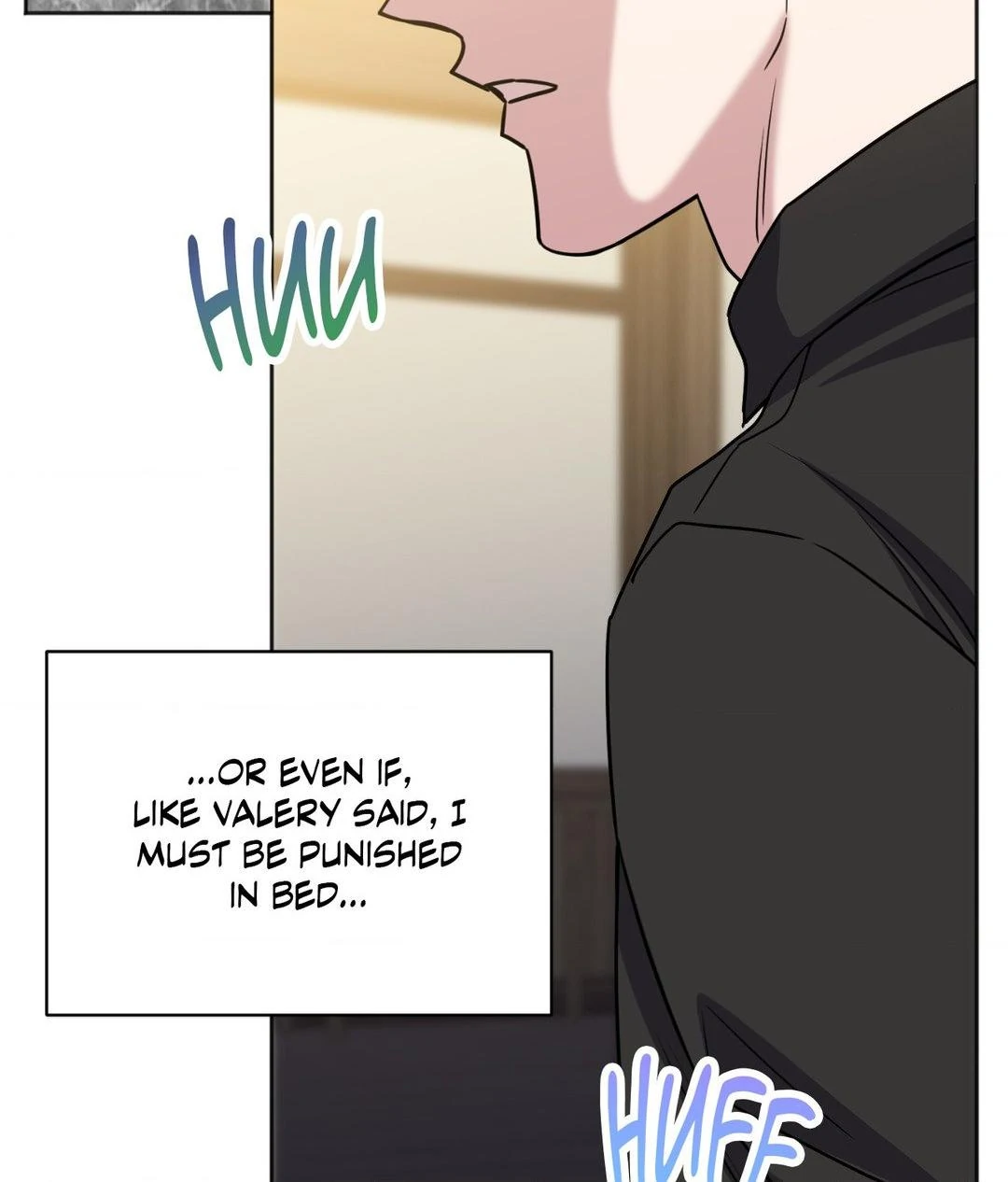 From Seed to Blossom Chapter 31 - Page 31 in English
