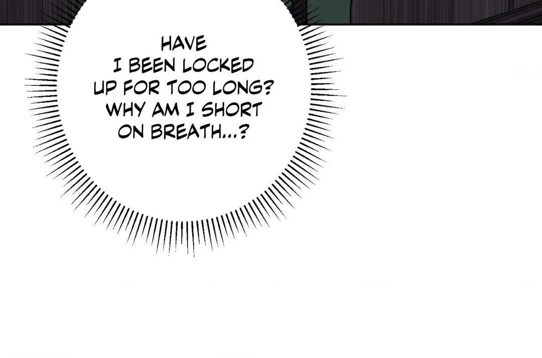 From Seed to Blossom Chapter 31 - Page 34 in English