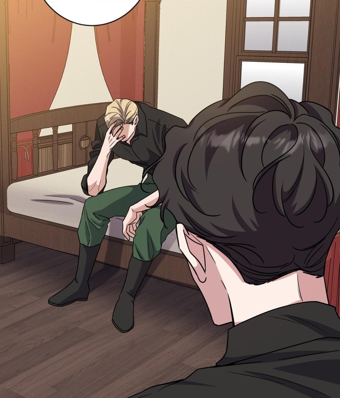 From Seed to Blossom Chapter 31 - Page 38 in English