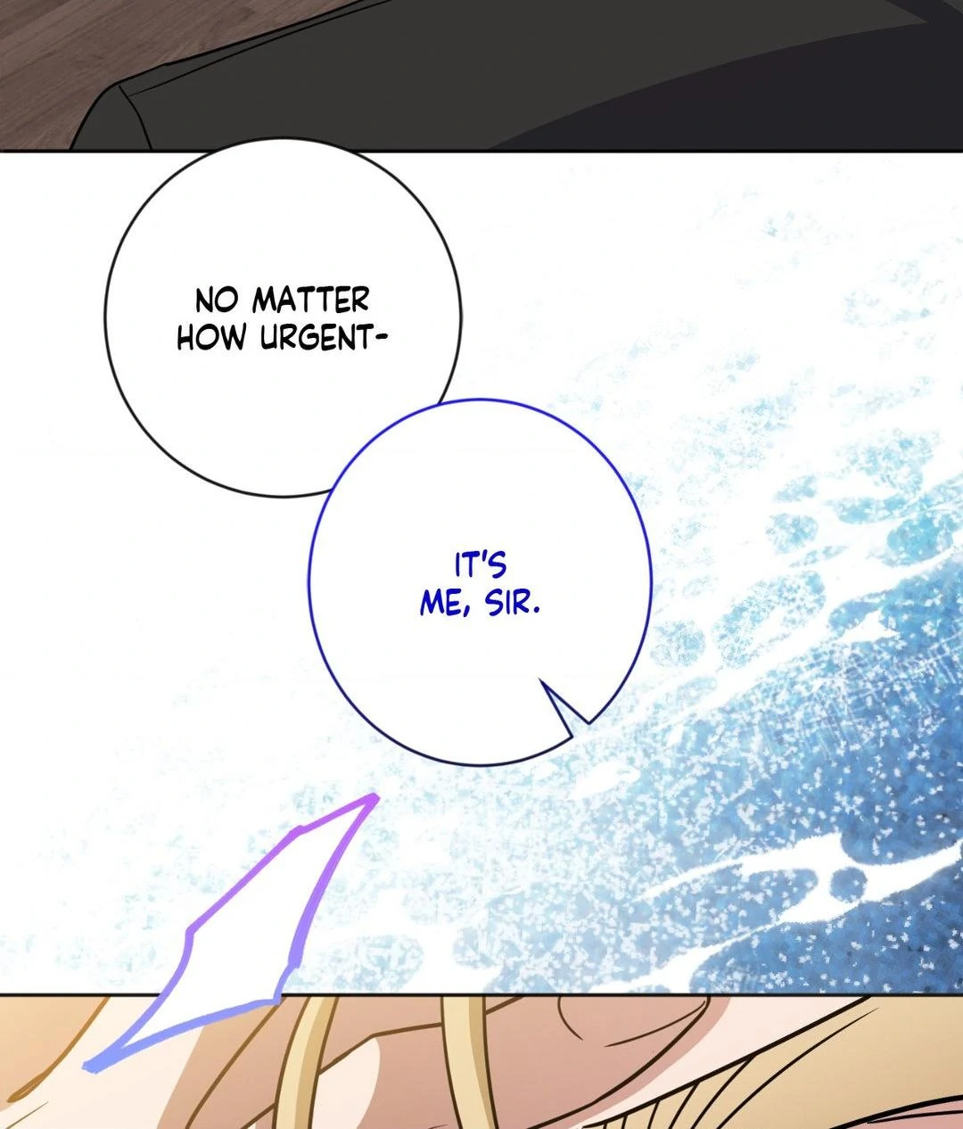 From Seed to Blossom Chapter 31 - Page 39 in English