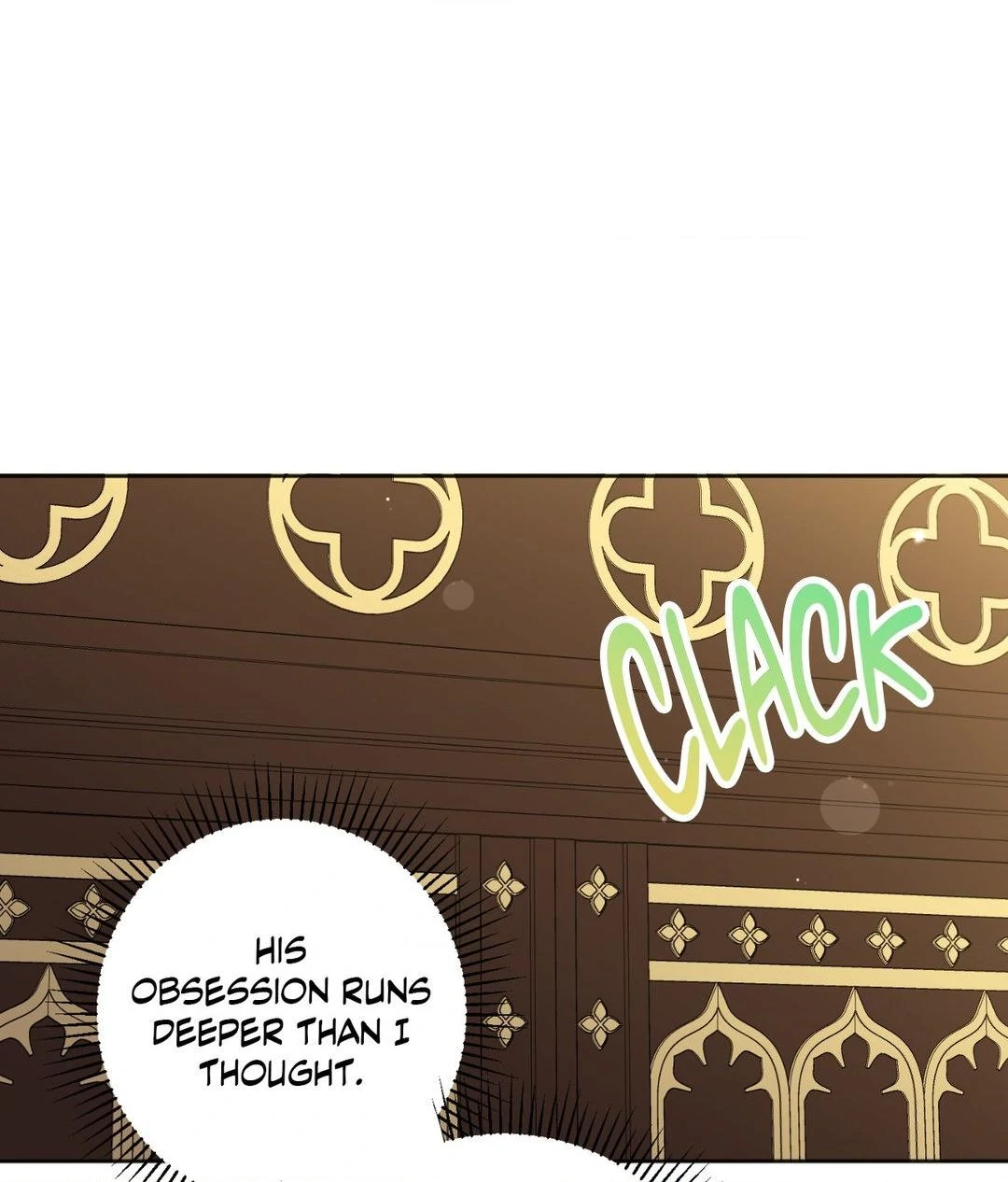 From Seed to Blossom Chapter 31 - Page 4 in English